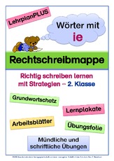 Wörter mit ie, Kl. 2, LP+.pdf